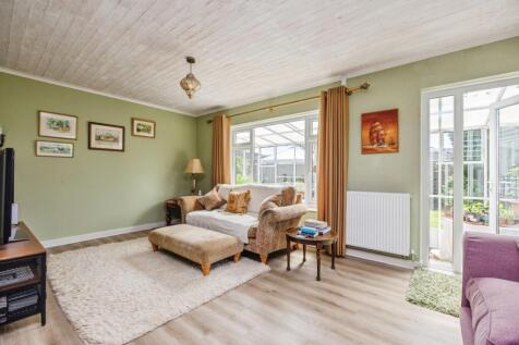 Living / Dining Room