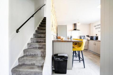 Kitchen / Breakfast