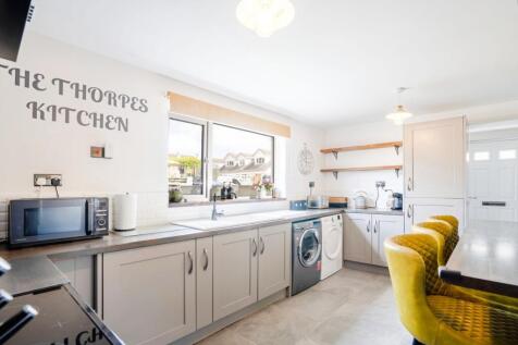 Kitchen / Breakfast