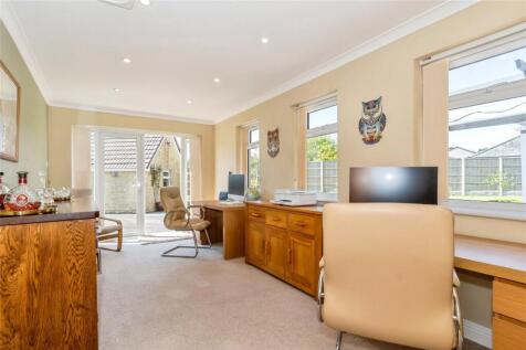 Study/Bedroom 5