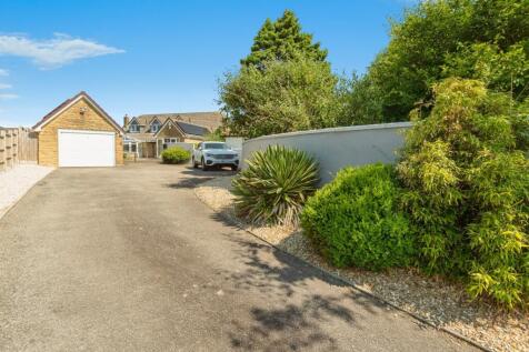 Front Driveway