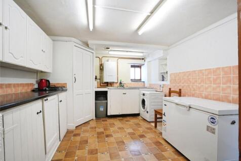 Annexe Kitchen