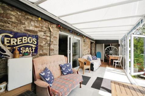 Annexe Conservatory