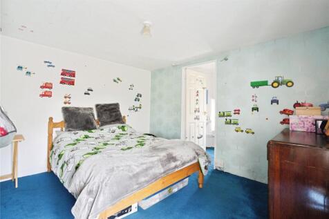 Annexe Bedroom