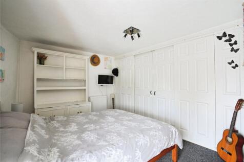 Annexe Bedroom