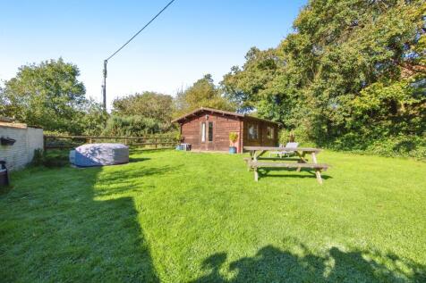 Autumn Lodge