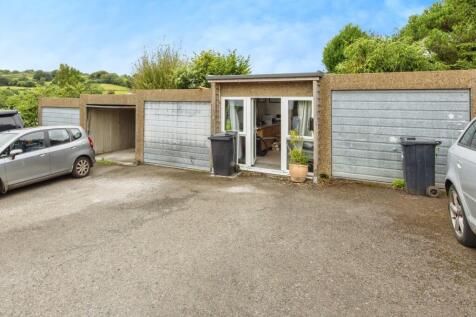 Converted Garage