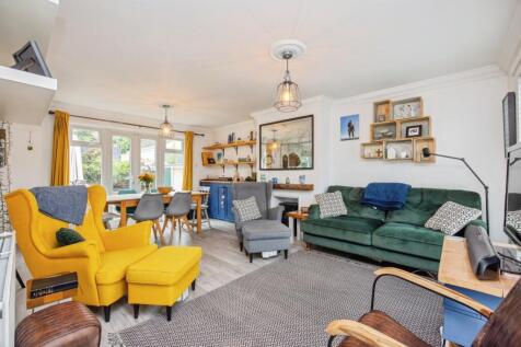Living Dining Room