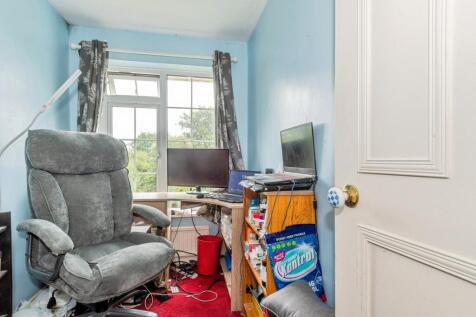 Bedroom Five