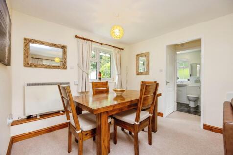 Living Dining Room
