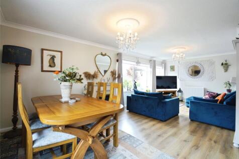 Living Dining Room