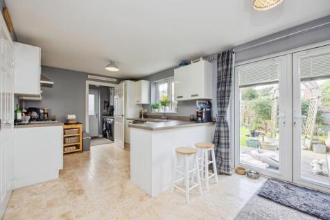 Kitchen Dining Room