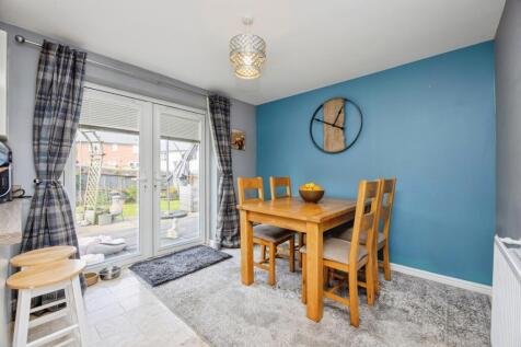 Kitchen Dining Room