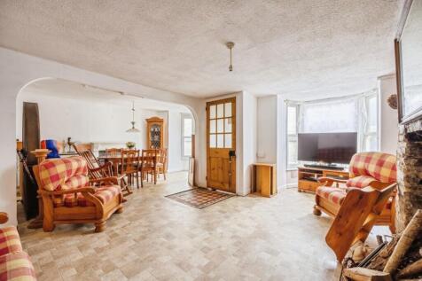 Living / Dining Room