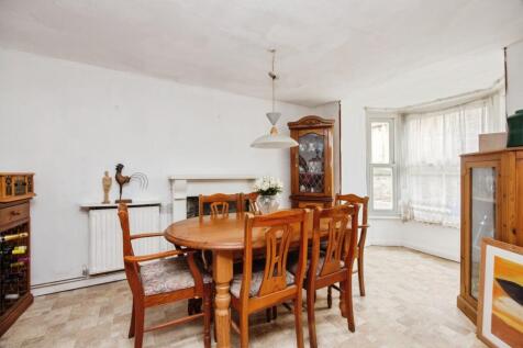 Living / Dining Room