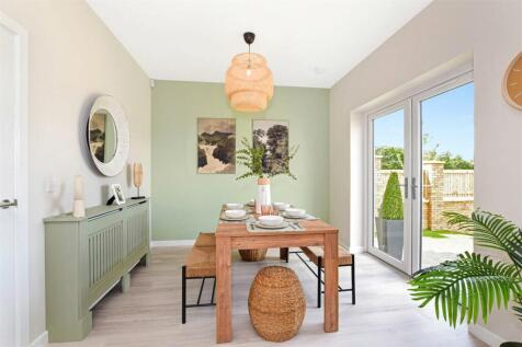 Dining Area 2