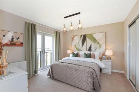Bedroom 1