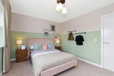 Bedroom 3