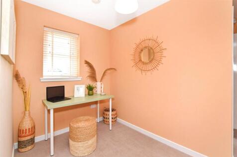 Landing Study Area