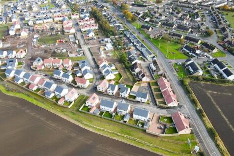 Ariel View