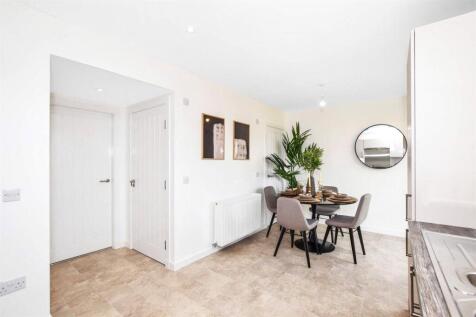 Kitchen Dining