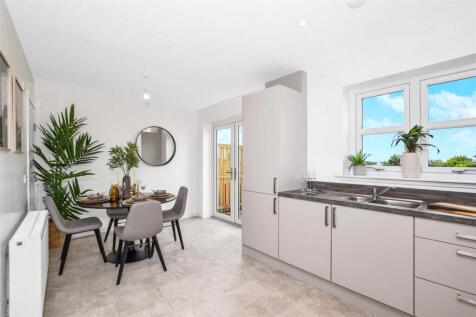 Kitchen Dining