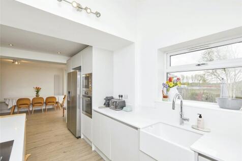 Kitchen Dining Room