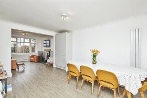 Kitchen Dining Room
