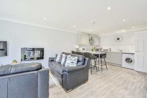 Open Plan