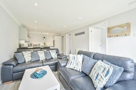 Open Plan