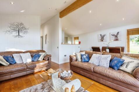 Open Plan