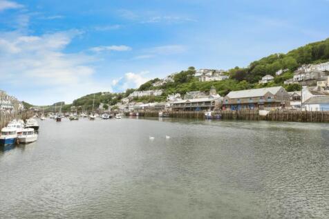 Looe River Not View