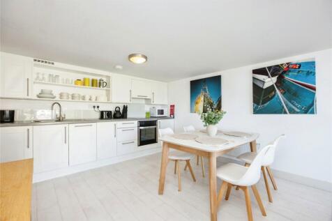 Open Plan