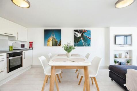 Open Plan
