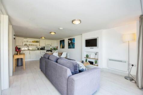 Open Plan