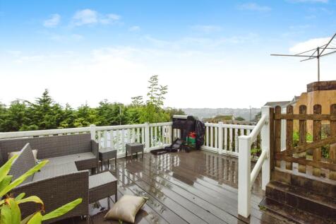 Decking