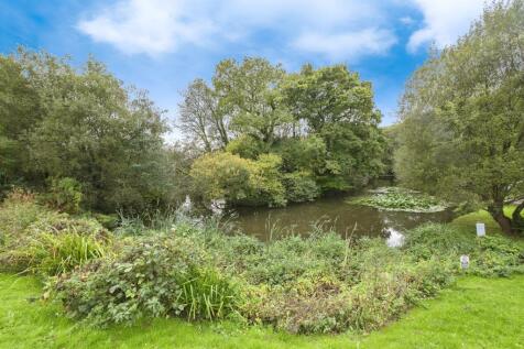 Park Lake
