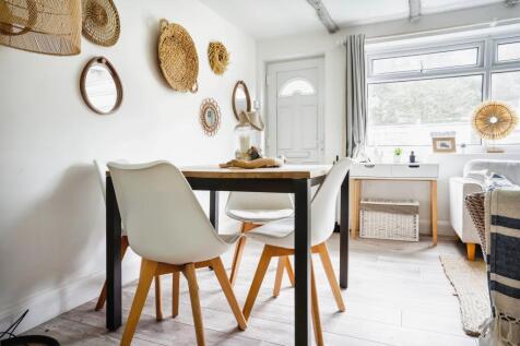 Lounge/Diner