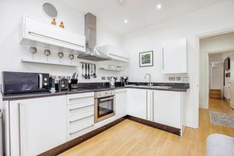 Open Plan