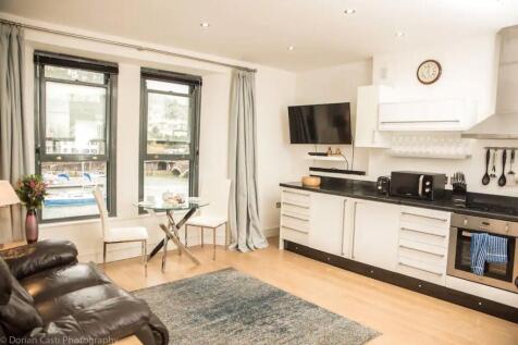 Open Plan