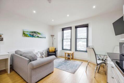 Open Plan