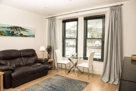 Open Plan