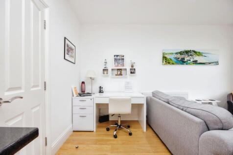 Open Plan