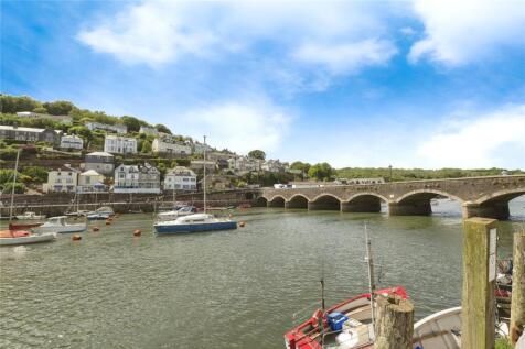 Looe River