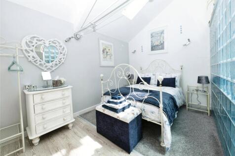 Bedroom Area