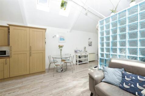 Open Plan