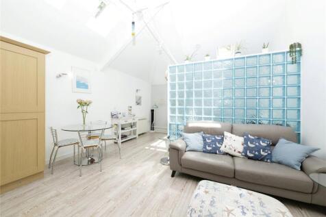 Open Plan