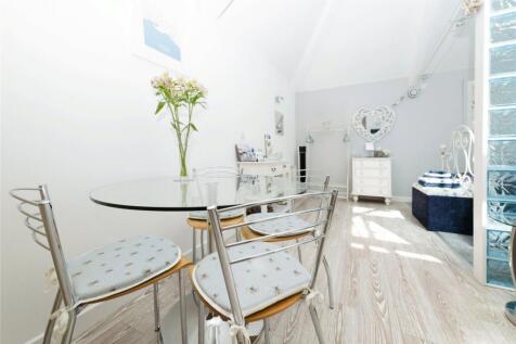 Open Plan