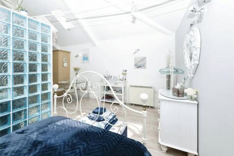 Bedroom Area