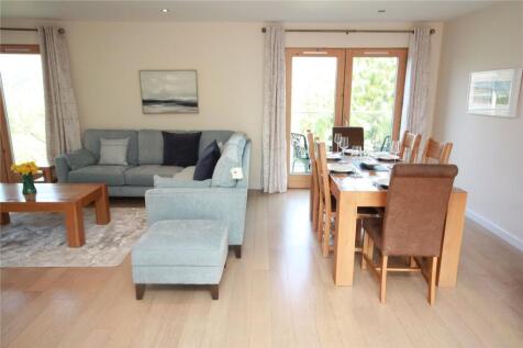 Open Plan